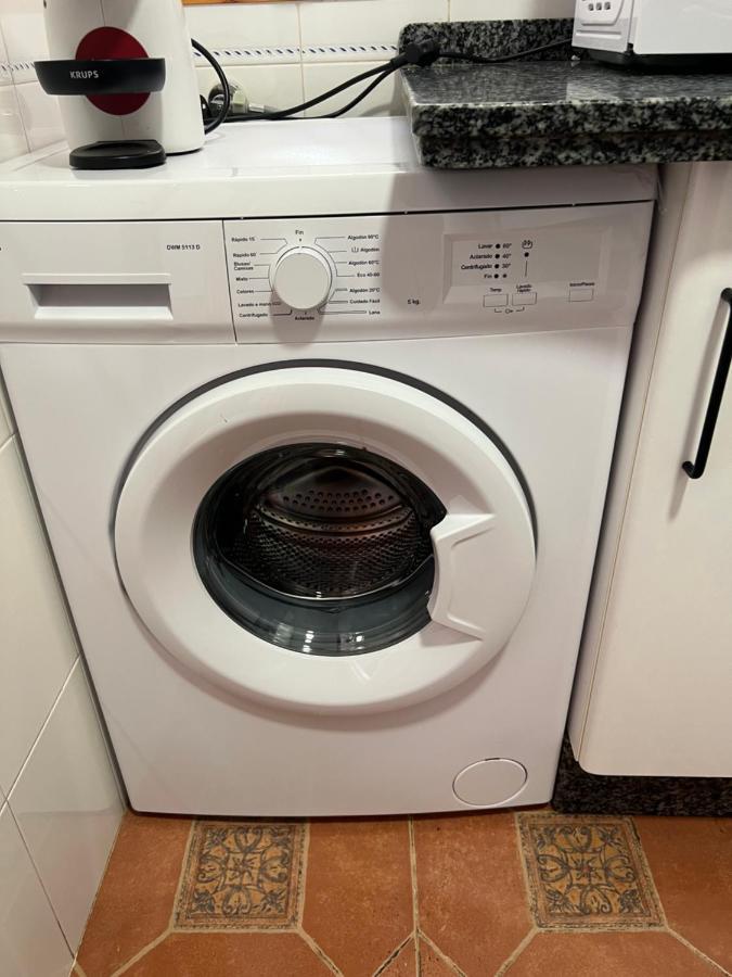 Apartamento La Muralla Cordoba Luaran gambar