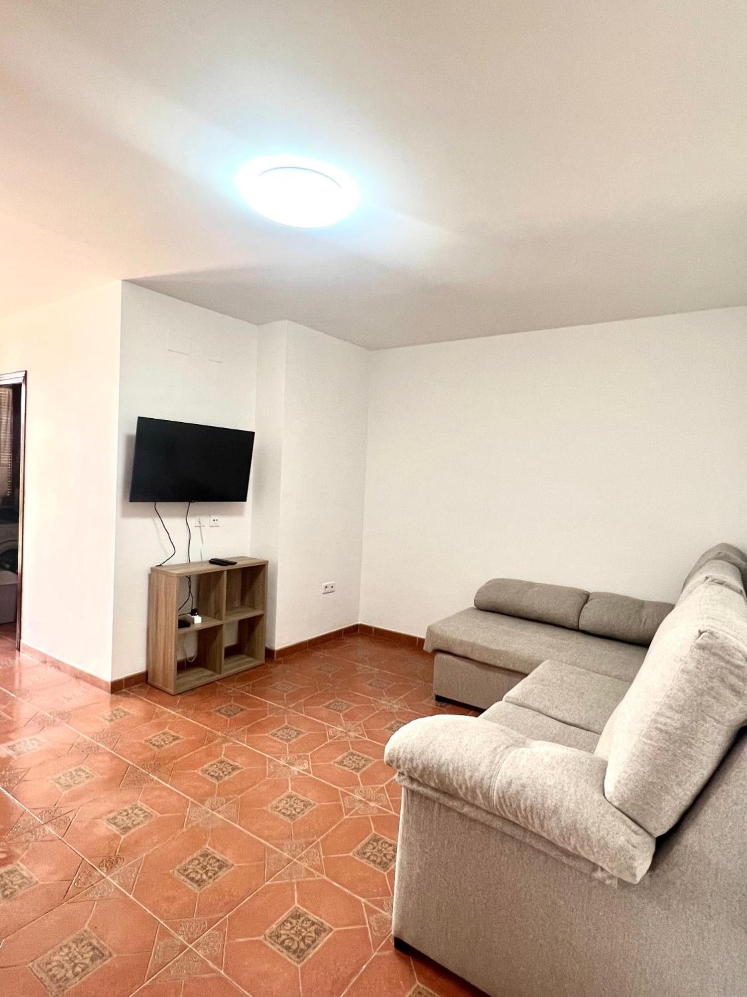 Apartamento La Muralla Cordoba Luaran gambar