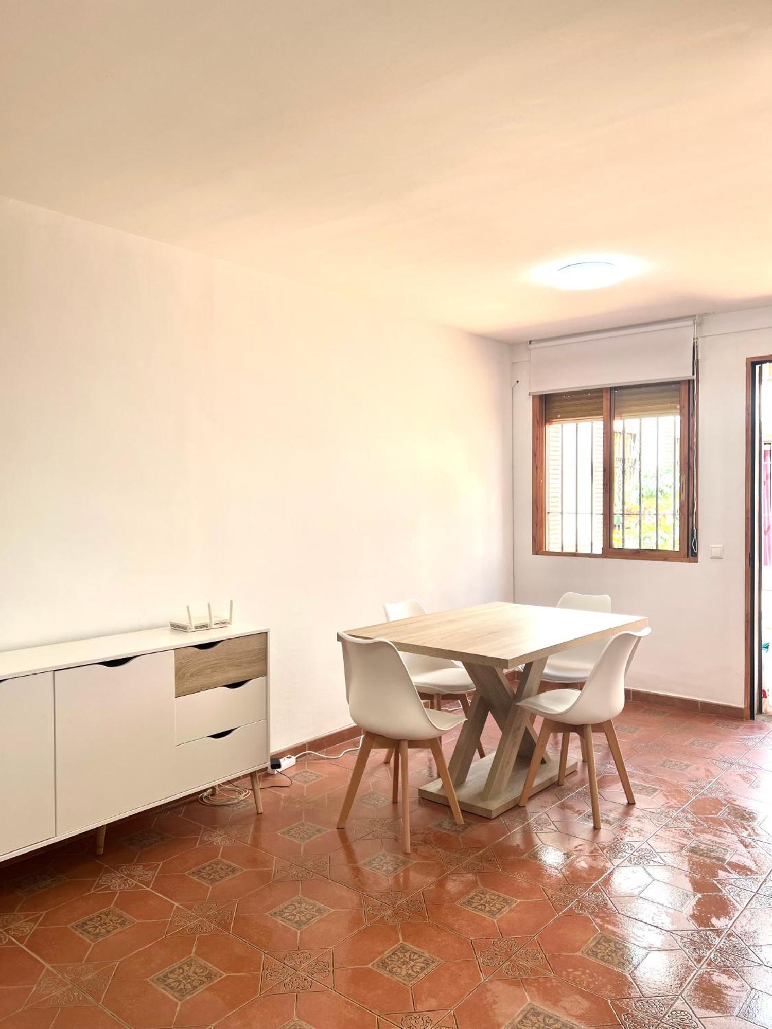 Apartamento La Muralla Cordoba Luaran gambar