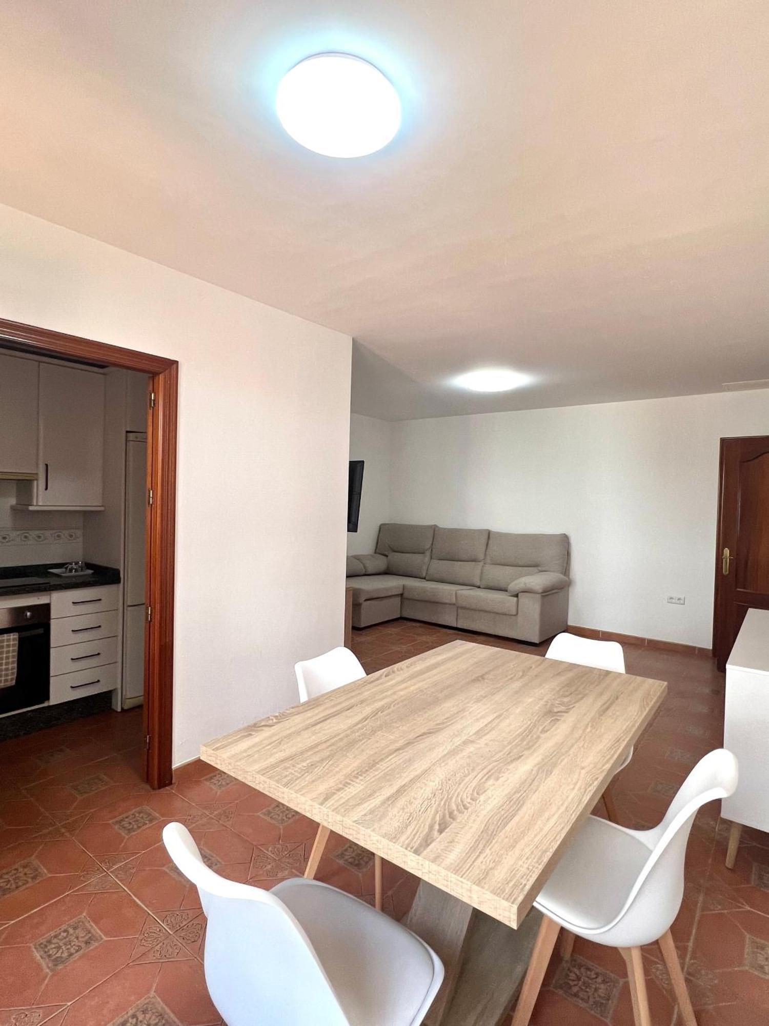 Apartamento La Muralla Cordoba Luaran gambar