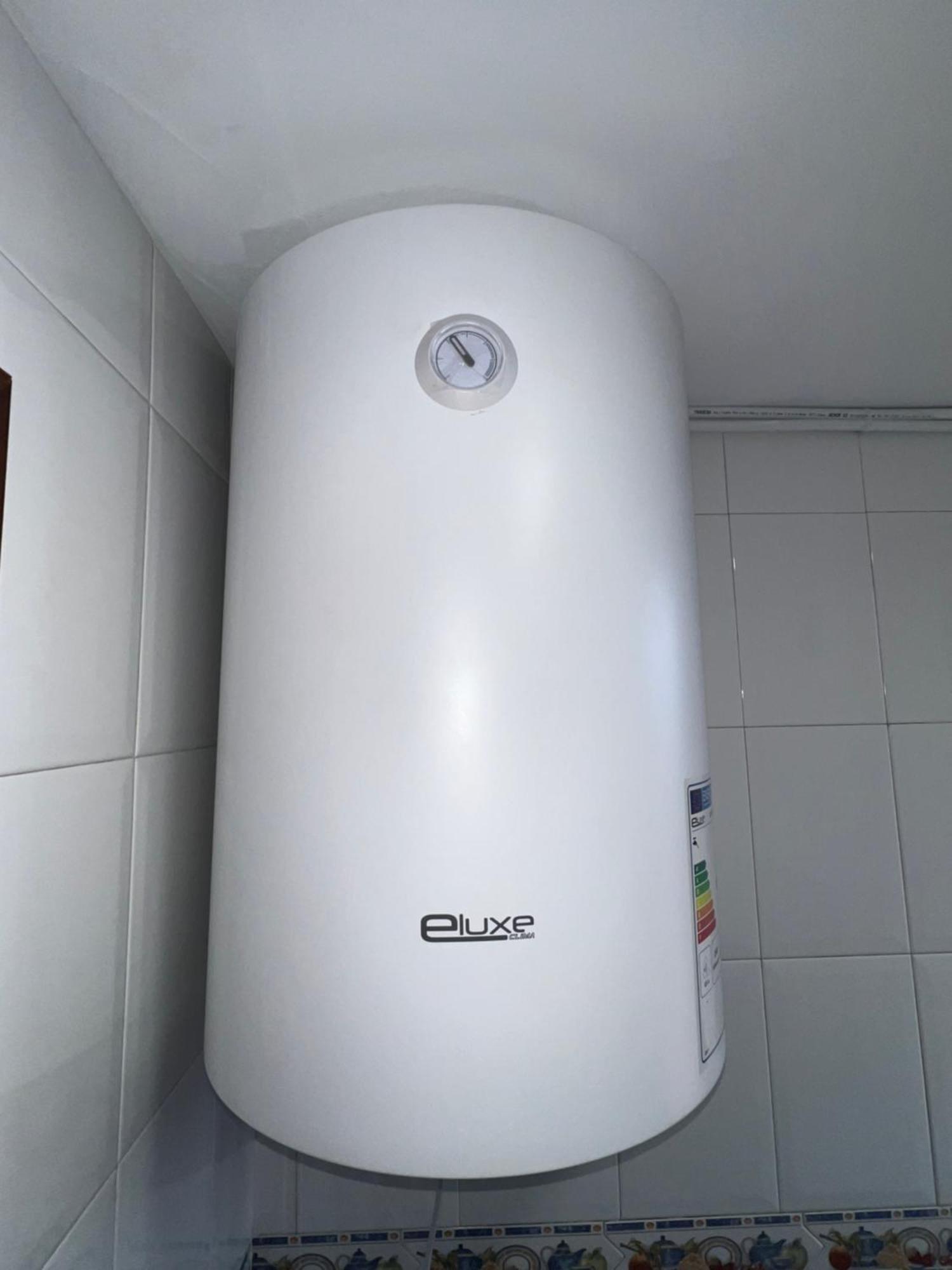 Apartamento La Muralla Cordoba Luaran gambar