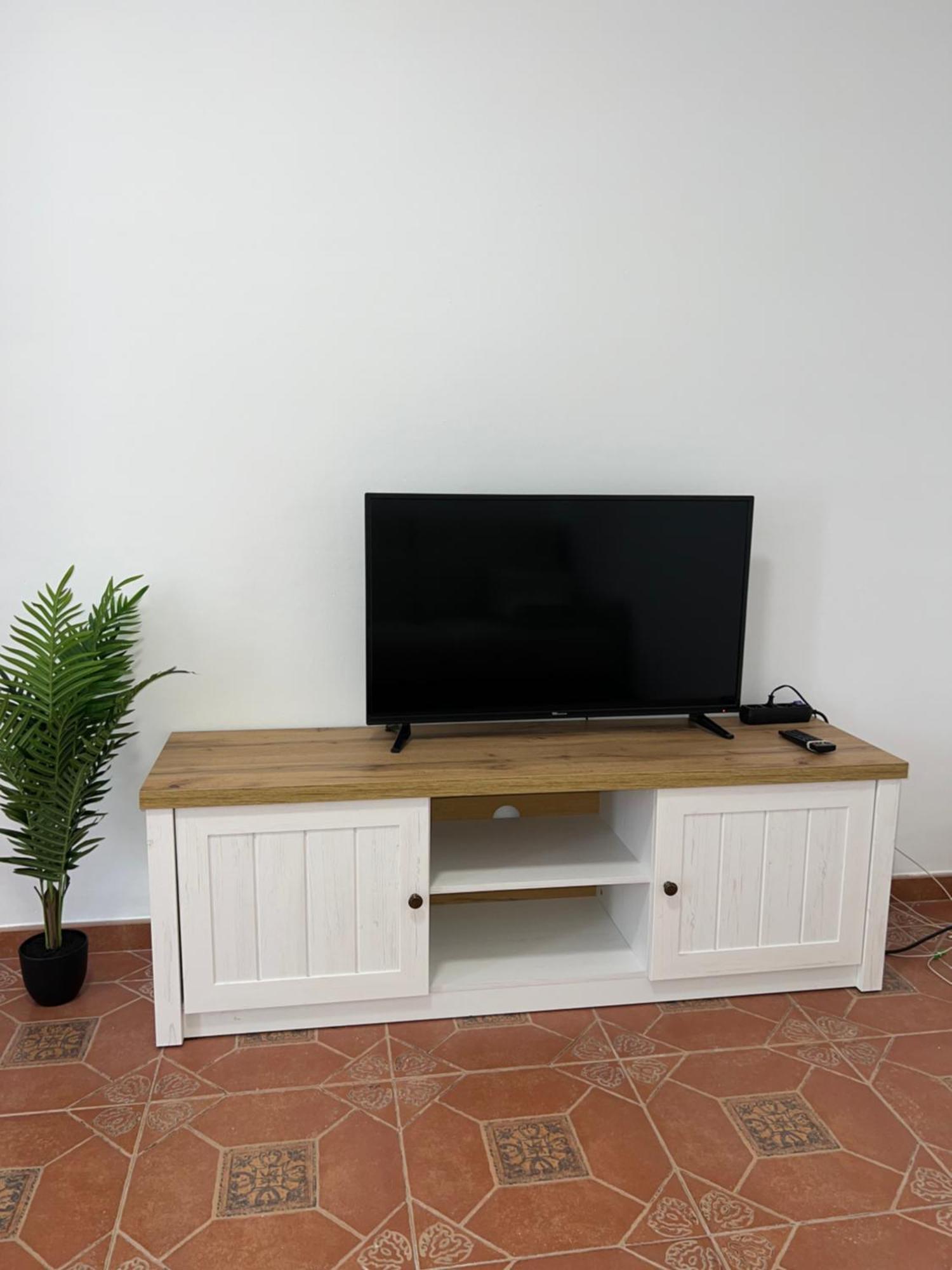 Apartamento La Muralla Cordoba Luaran gambar